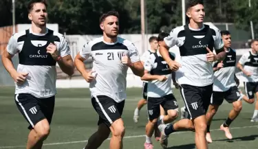 gimnasia de mendoza