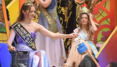 reinas