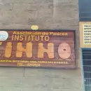 Por la crisis en discapacidad, el hist�rico Instituto EINNO pide ayuda para evitar el cierre definitivo