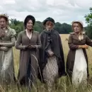 Netflix revel� las primeras im�genes de "Orgullo y Prejuicio", con Emma Corrin