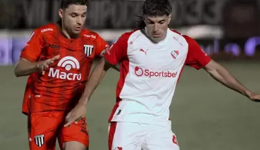 gimnasia - independiente