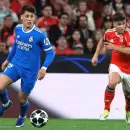 Agenda deportiva: Real Madrid vs. Benfica en la Champions, Torneo Apertura y la Copa Argentina
