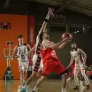 Huracán Las Heras se quedó sin premio en el cierre y cayó ante Jujuy por la Liga Argentina