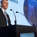 La C�mara de Comercio apoy� el plan de Milei, pero advirti� que �algunos quedar�n en el camino�