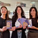 Lanzaron la primera "Guía de Vendimia ilustrada": un objeto de diseño para entender nuestra fiesta máxima