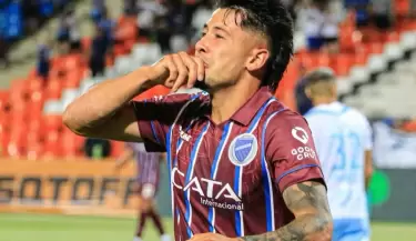 indio fernandez
