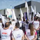 El gobierno de Cornejo le puso fecha a la reapertura de la discusión salarial y arrancará con el SUTE