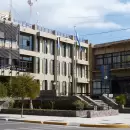 Renunció el Gabinete de Ricardo Mansur en Rivadavia, luego de la derrota en las elecciones