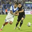 (Video) Vélez empató con Deportivo Riestra en Liniers y comparte la cima con Estudiantes
