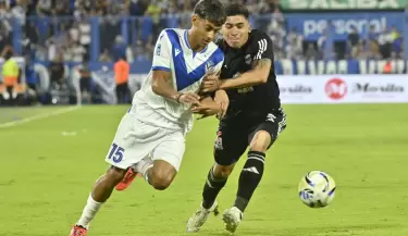 velez - riestra