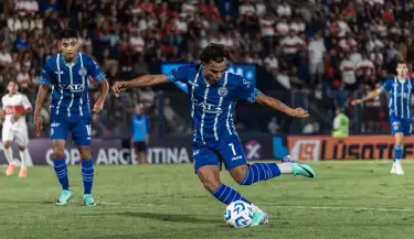 godoy cruz ca