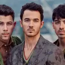 Furor por los Jonas Brothers: el trío regresará al país con su gira "Greetings From Your Hometown"