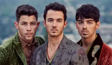 jonas brothers