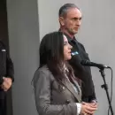 Coletazos del intento de fuga en Almafuerte: cambios en las jefaturas, que est�n bajo sospecha