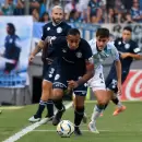 (Video) A la Lepra se le escapó el triunfo sobre el final, pero sigue en lo más alto de la tabla