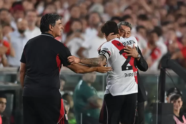 river - banfield
