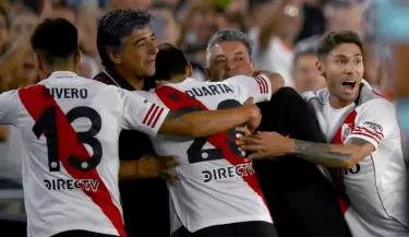 river - banfield