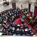 El oficialismo se impuso en el Senado y hubo media sanción para la Ley de Glaciares