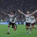 Maracanazo hist�rico: Lan�s le gan� a Flamengo y es el campe�n de la Recopa Sudamericana