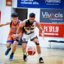 Rivadavia cayó ante Colón, en un partido clave de la Liga Argentina