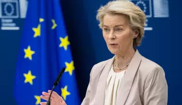 Ursula von der Leyen