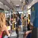 Confirmaron que no subirá el precio del boleto en Mendoza, pese al aumento de los combustibles