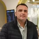 Diego Reyes asume la conducción provisoria de la Liga Mendocina