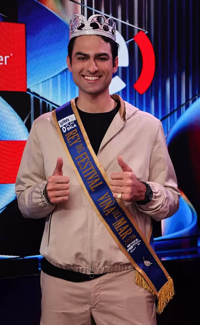 rey de vina