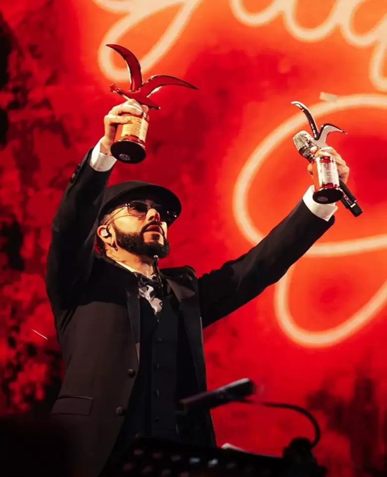 yandel 3