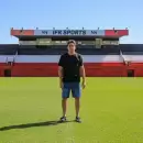 Por qué Hernán Sperdutti no se presentará a las próximas elecciones en el Deportivo Maipú