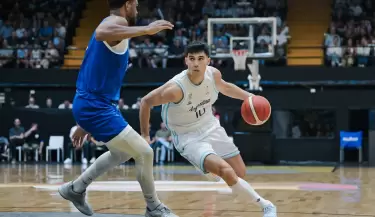 seleccion argentina basquet
