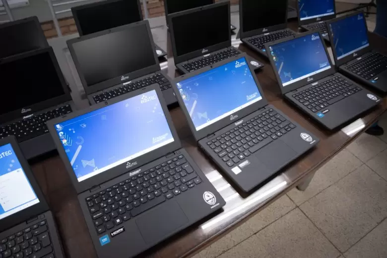 aulas virtuales