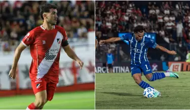 deportivo maip� - godoy cruz
