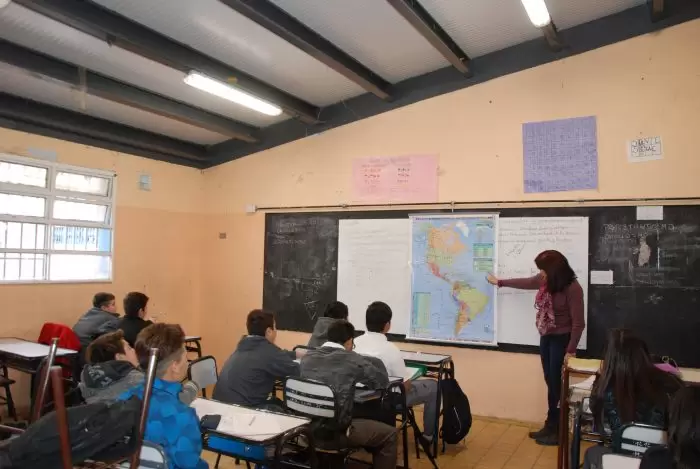 cierre de cursos