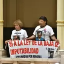 Hay una nueva Ley Penal Juvenil en la Argentina: bajaron la imputabilidad de 16 a 14 años