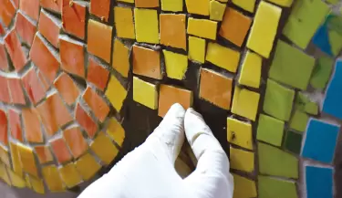 mosaiquismo