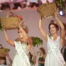 Lavalle abrió el calendario vendimial con la Bendición de los Frutos 2026