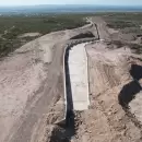 El sistema aluvional operó al límite ante las lluvias que superaron el promedio mensual en febrero