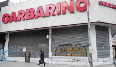 garbarino