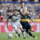 (Video) Gimnasia de Mendoza aguant� en La Bombonera y sum� un valioso punto ante Boca