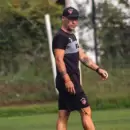 FADEP, muy cerca de sumar a un jugador de experiencia y campe�n de Am�rica