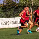 Cuenta regresiva en FADEP: comenz� la pretemporada para el Torneo Federal A