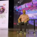 Paíto Figueroa define el sonido de la Vendimia: "Será un viaje por 90 años de música"