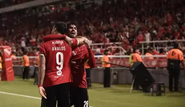 independiente - central c�rdoba