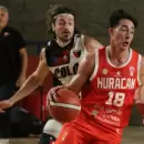Huracán Las Heras dejó escapar un partido clave y Colón se alejó en la pelea por la permanencia