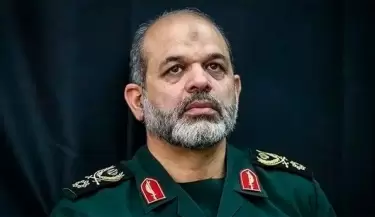 ahmad vahidi