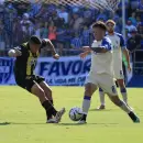 Godoy Cruz no levanta cabeza: empató con Madryn, en un clima caliente en el Gambarte
