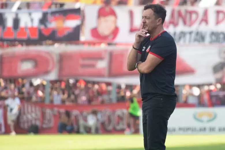deportivo maipú - san martín t