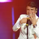 Sal Da Vinci se consagró ganador del Festival di Sanremo 2026
