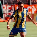 (Video) Con un gol de Di Mar�a, Rosario Central se qued� con el cl�sico ante Newell's